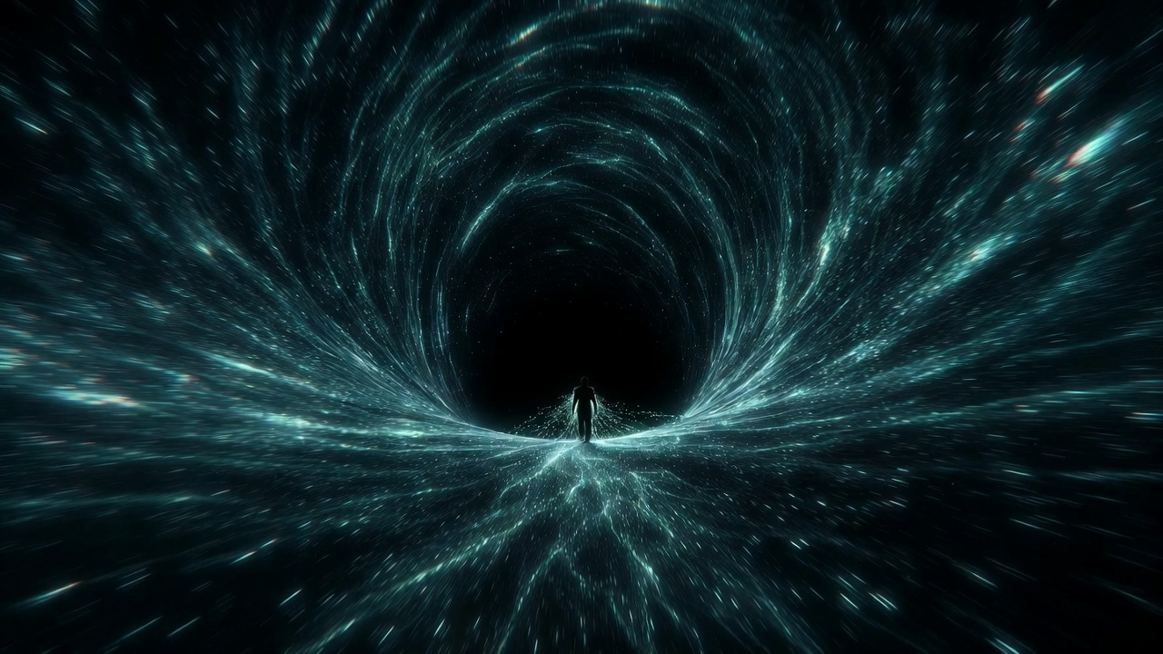 Background layer Abstract